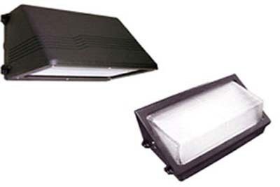 eLucent WP Series LED Wall Pack