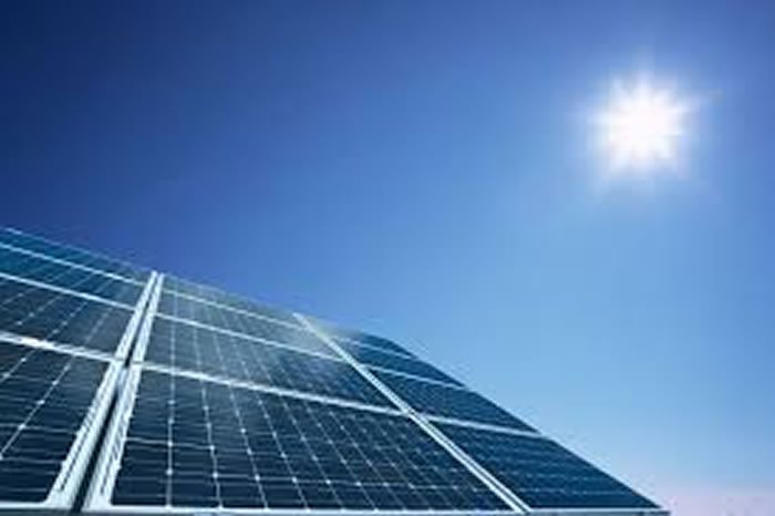 Tecnologías de energía solar para edificios