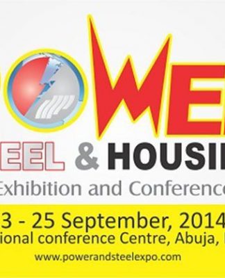 Conferenza sulla mostra Power Steel and Housing