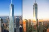 One World Trade Center – USA’s tallest building