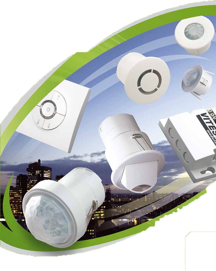 Energy Saving Controls