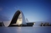 Heydar Aliyev Cultural Center