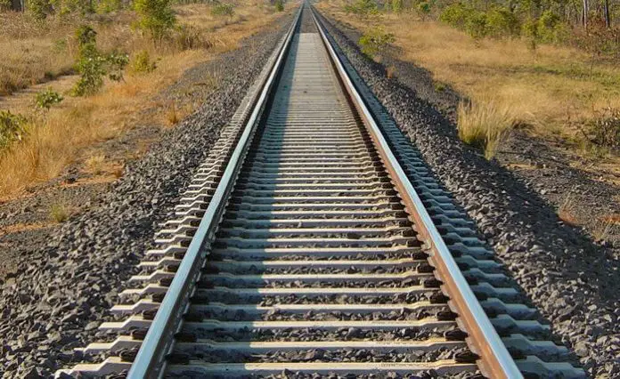 Tansania, Burundi Stift Tsh1 Billionen Eisenbahnabkommen