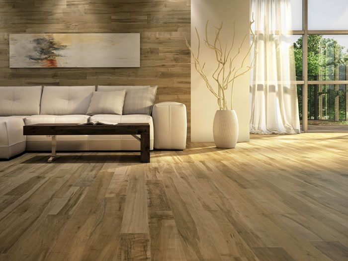 Lauzon Flooring