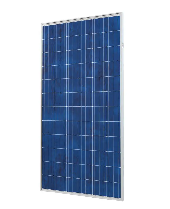 STP305 Solar