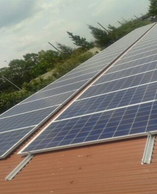 Solareff (Pty) Ltd)