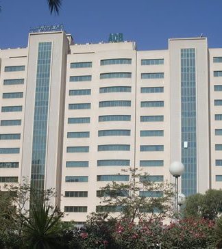 AfDB-Headquarters-in-Tunis
