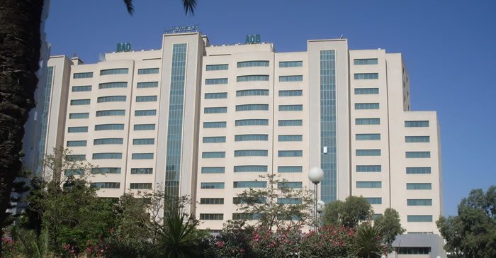 AfDB-Headquarters-in-Tunis