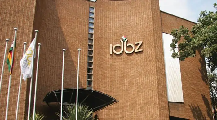 IDBZ-BANK