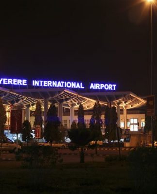 Julius_Nyerere_International_Airport