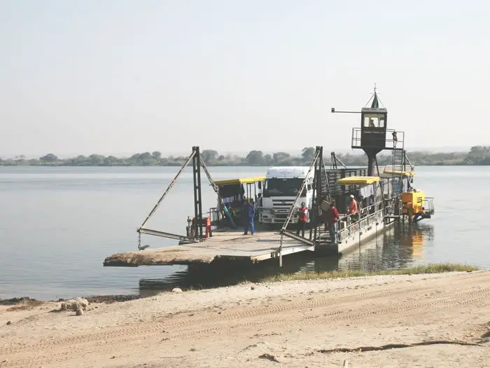 US$259m Kazungula Bridge to connect Zambia and Botswana