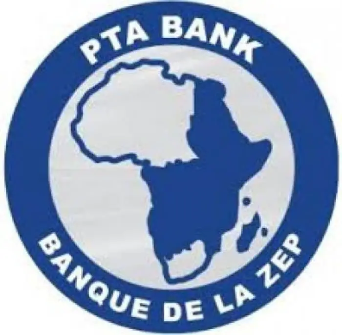 PTA bank logo