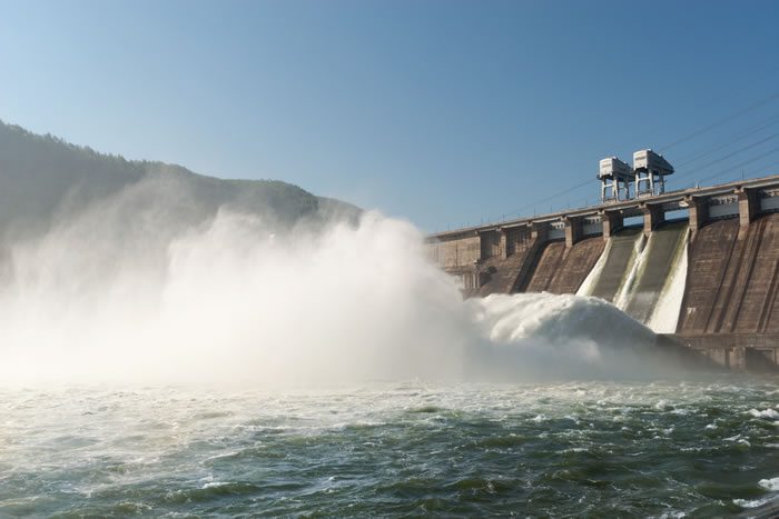 Le barrage de Tokwe-Mukosi, au Zimbabwe, sera reconstruit
