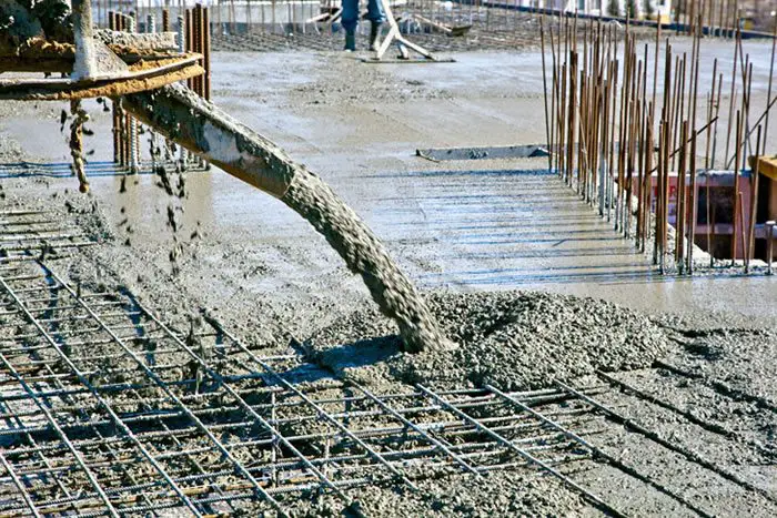 pouring-concrete