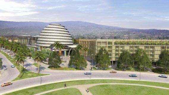 spacial_solutions _-_ convention_centre_kigali