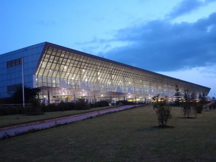 Bole_international_airport