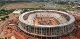 Construction of New Edubiase Sports Stadium in Ghana to resume