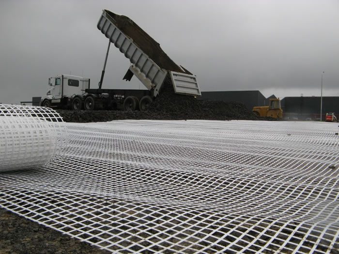 GEOGRID