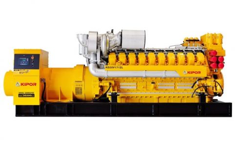 Kipor Radiator Kipor Power