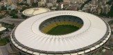 Maracana Stadium - 79,000 seats