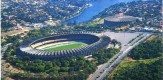 Mineirao Stadium - 64,000 seats