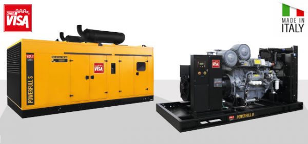 Top manufacturers and distributors of Generators