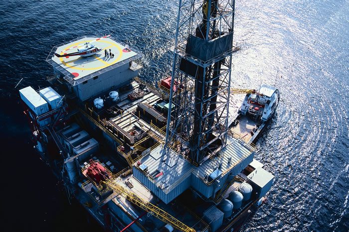 offshore-oil-rig