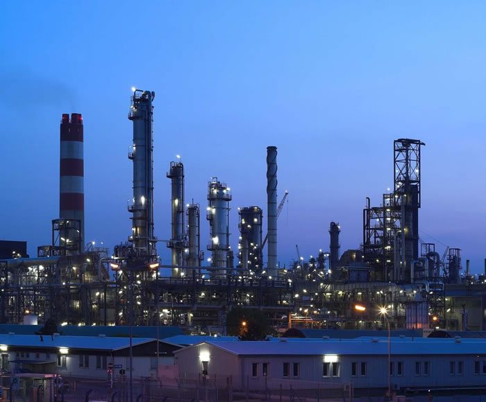 Port Harcourt refinery