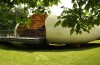 Smiljan Radic's Serpentine Gallery Pavilion