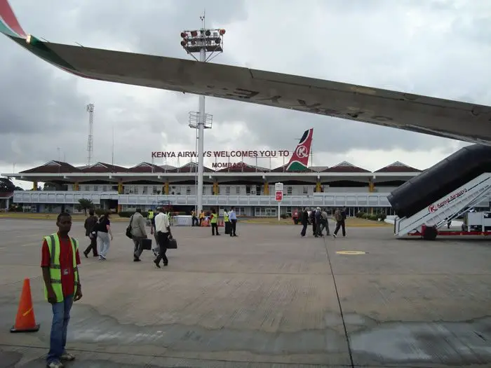 Kenya Airports Authority to build US$14.8m complex in Mombasa