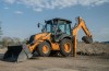 Case Construction Equipment further expands its backhoe loader range in Africa