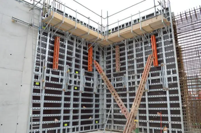 Formwork direct designs systems to suit all types of formwork and scaffolding applications