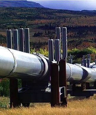 Kenia-Pipeline