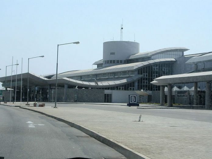 Nnamdi-Azikiwe-International-Flughafen