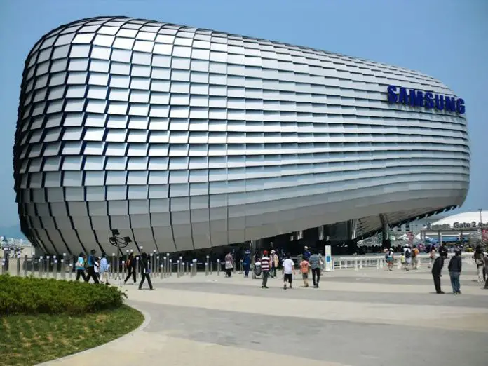 Samsung_Pavillon
