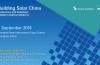 Building Solar China – Conference and Exhibition