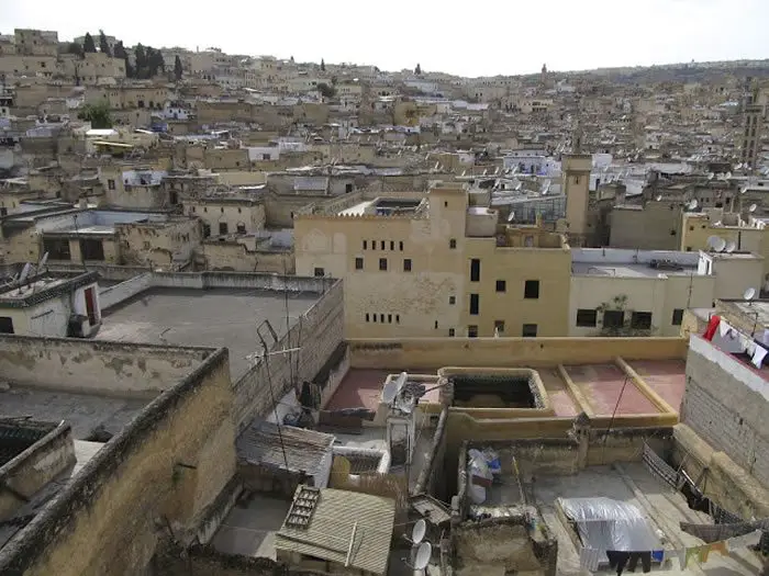 Morocco’s old City, Medina of Fez, to undergo €30 million renovation program