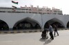 Libyan Government to enhance security as 90% of planes at international airport are destroyed