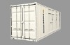 40ft ISO Container