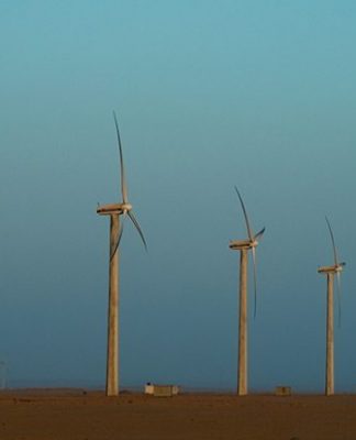 Игорь-Срданович-Египет-возобновляемая энергия-ветровая энергия-строительство-обзор