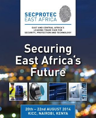 Beveiliging van die toekoms van Oos-Afrika
