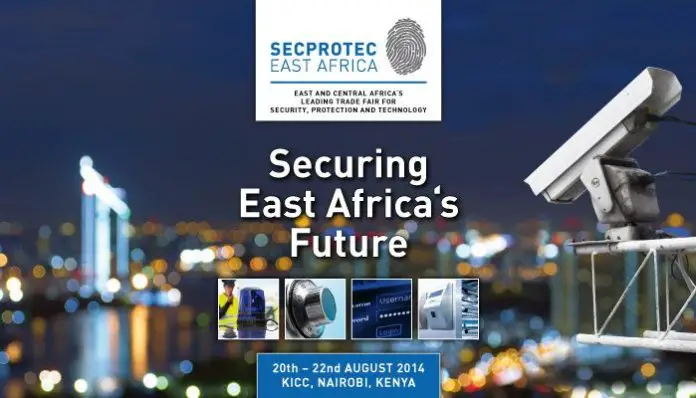 Обеспечение будущего Восточной Африки