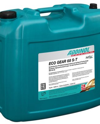 ECO GEAR 68 ST