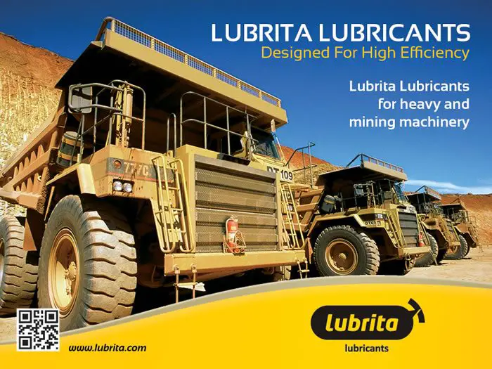 Lubrita_mining-machinery