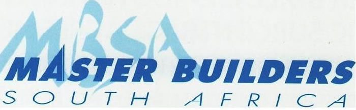 Master Builder's - Logo