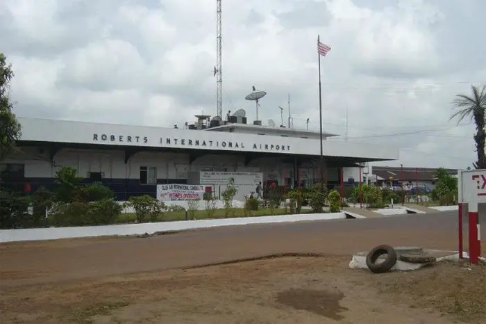 RIA airport in Liberia to be renovated into a state-of-the-art airport