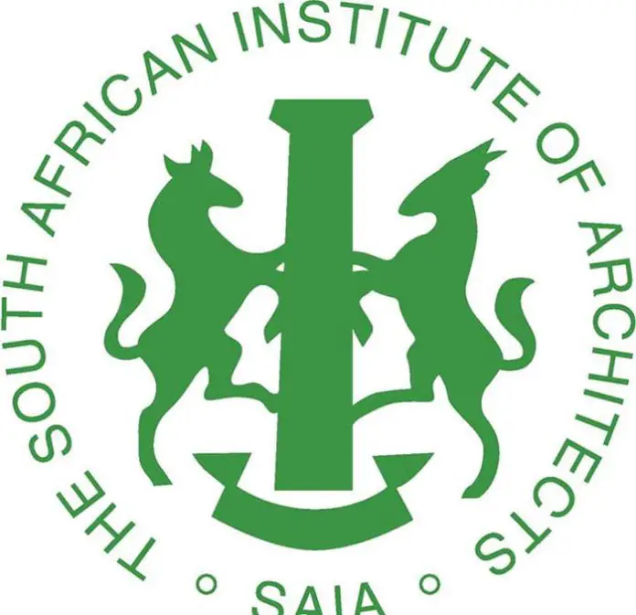 Южноафриканский институт архитекторов