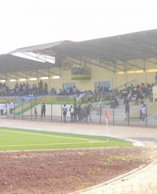 Stade-Umuganda-Rubavu-Gisenyi