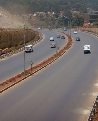 L'Ethiopie obtient 300m US $ pour la construction d'une ligne de transport en commun rapide par bus