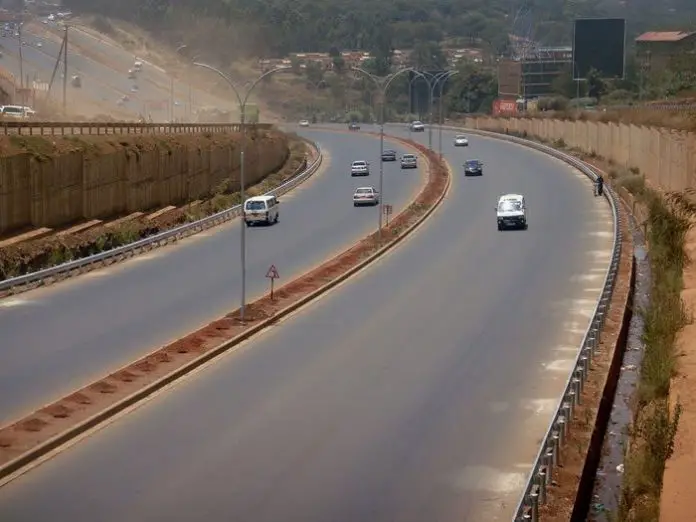 इथियोपिया बस रैपिड ट्रांजिट लाइन के निर्माण के लिए US $ 300m सुरक्षित करता है